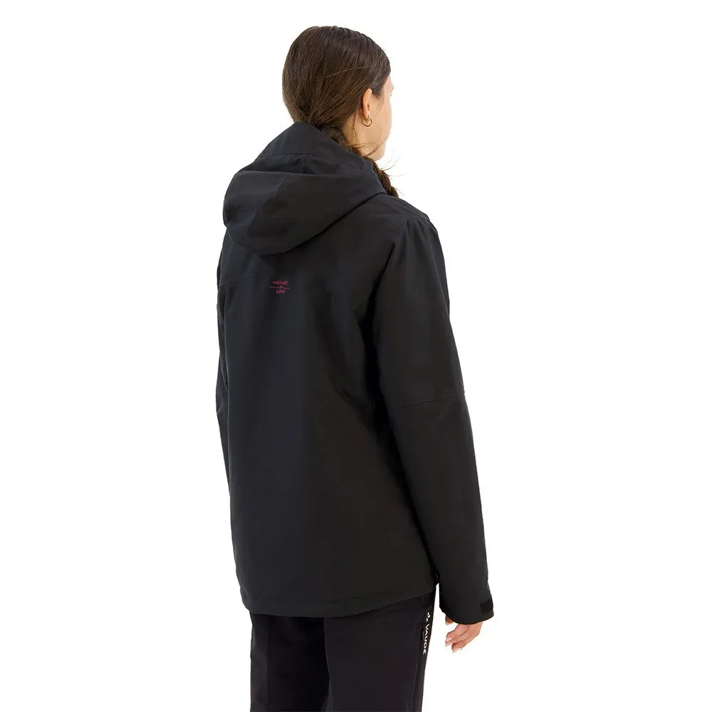 Vaude Neyland Padded Ii Jacke Vaude Neyland Padded Ii Jacke