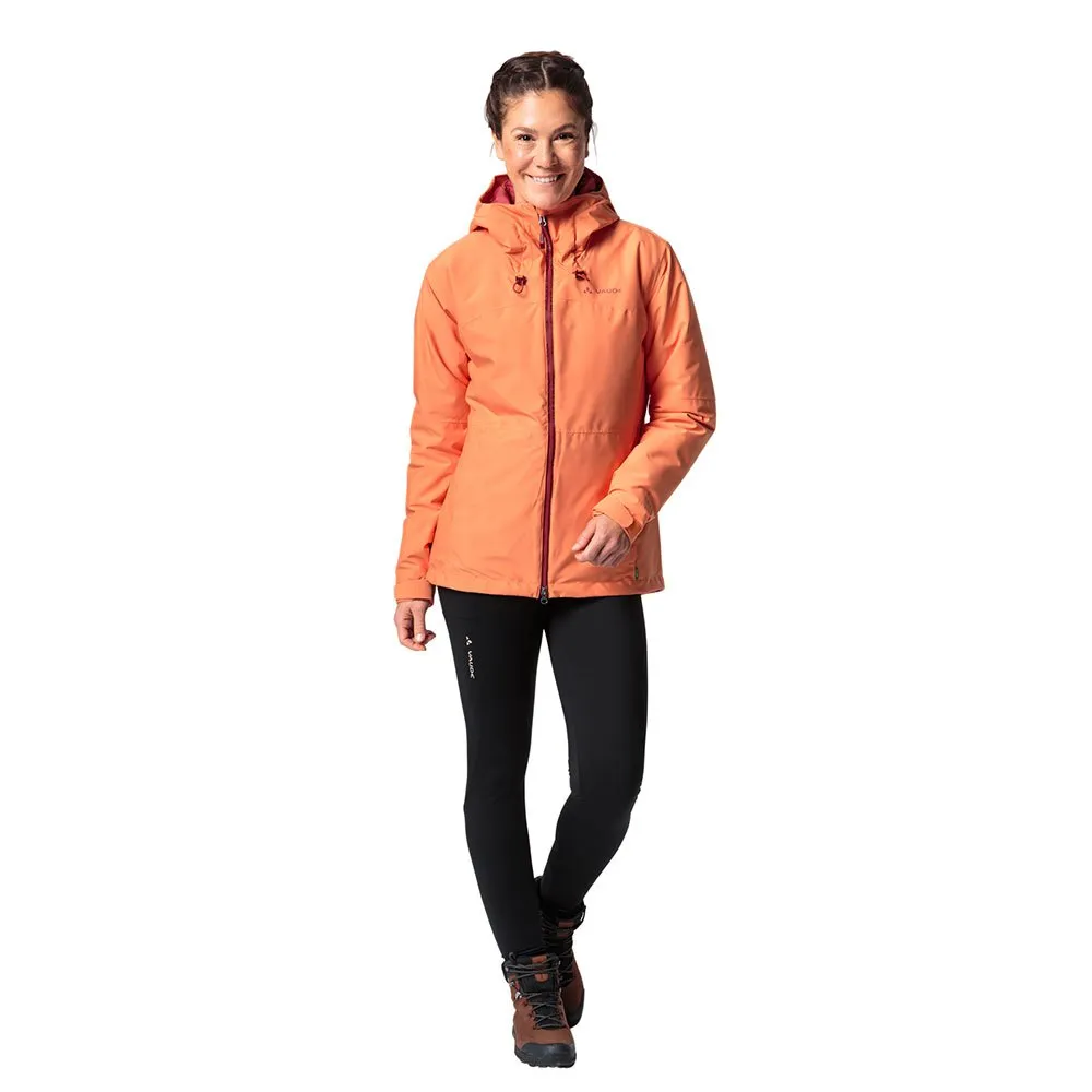 Vaude Neyland Padded Ii Jacke Vaude Neyland Padded Ii Jacke