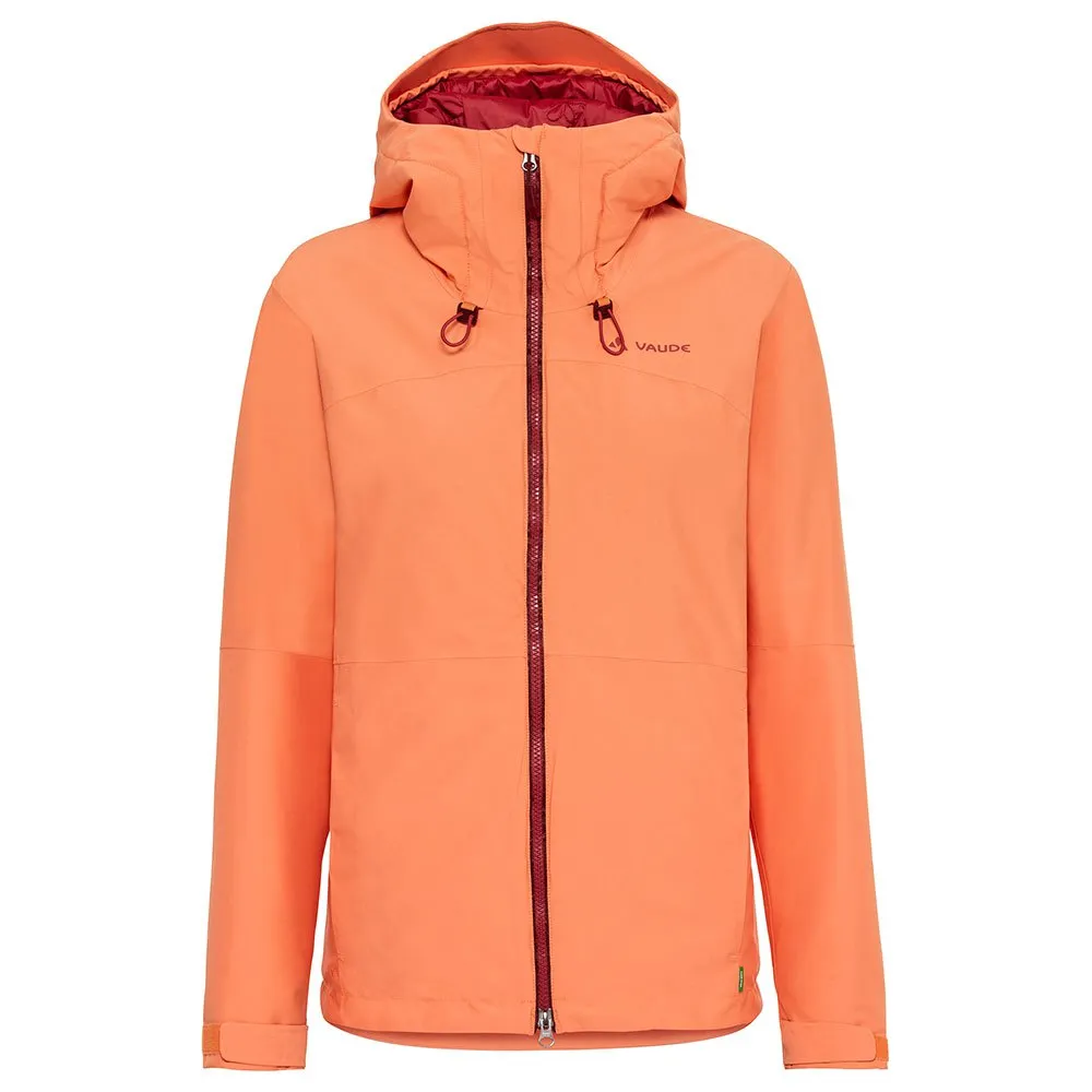 Vaude Neyland Padded Ii Jacke Vaude Neyland Padded Ii Jacke