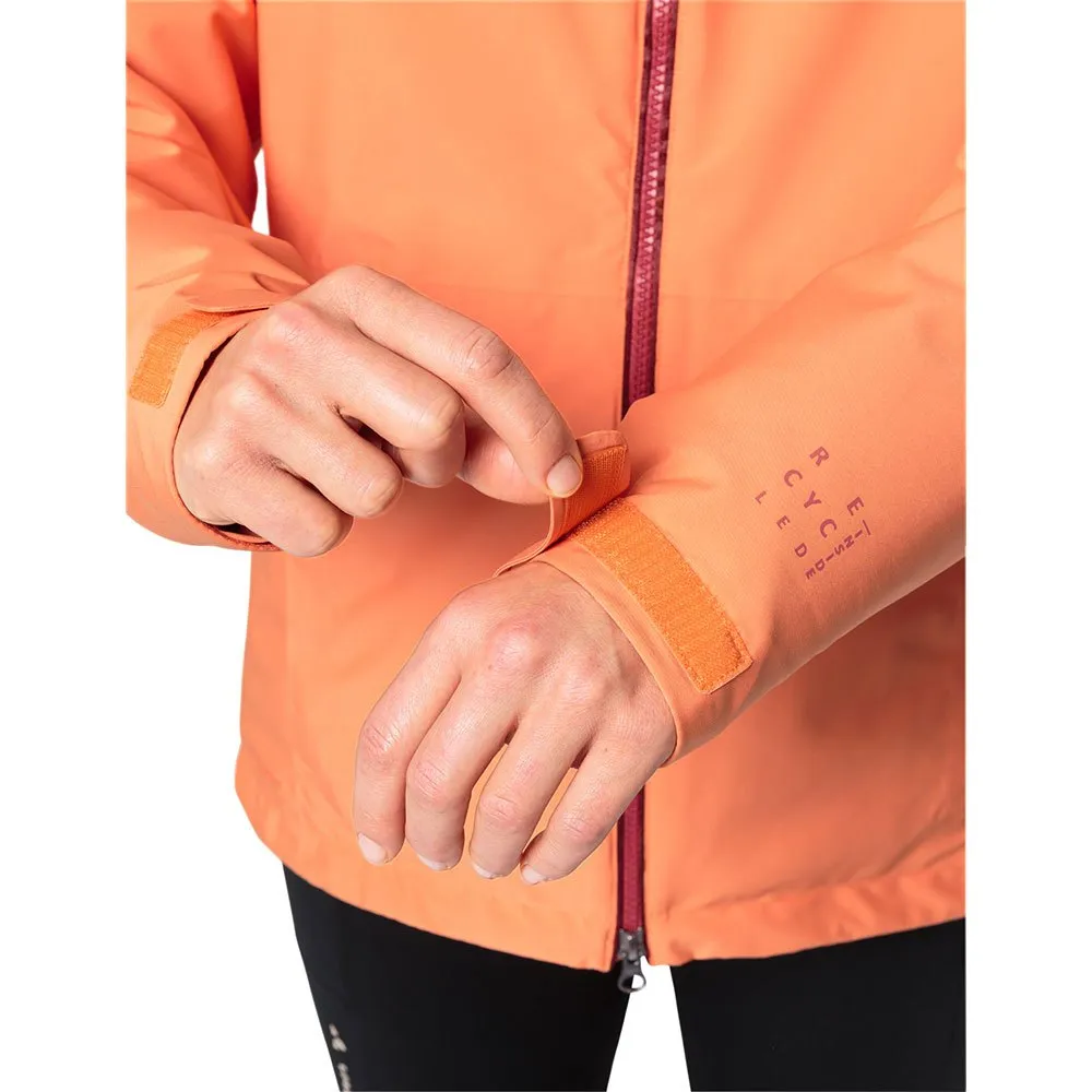 Vaude Neyland Padded Ii Jacke Vaude Neyland Padded Ii Jacke