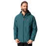 Mallard green