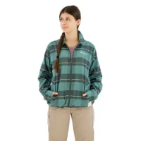Vaude Neyland Shacket Langarmhemd Vaude Neyland Shacket Langarmhemd