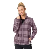 Vaude Neyland Shacket Langarmhemd