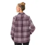 Vaude Neyland Shacket Langarmhemd