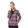 Vaude Neyland Shacket Langarmhemd