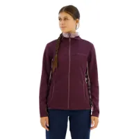 Vaude Neyland Stretch Sweatshirt Vaude Neyland Stretch Sweatshirt