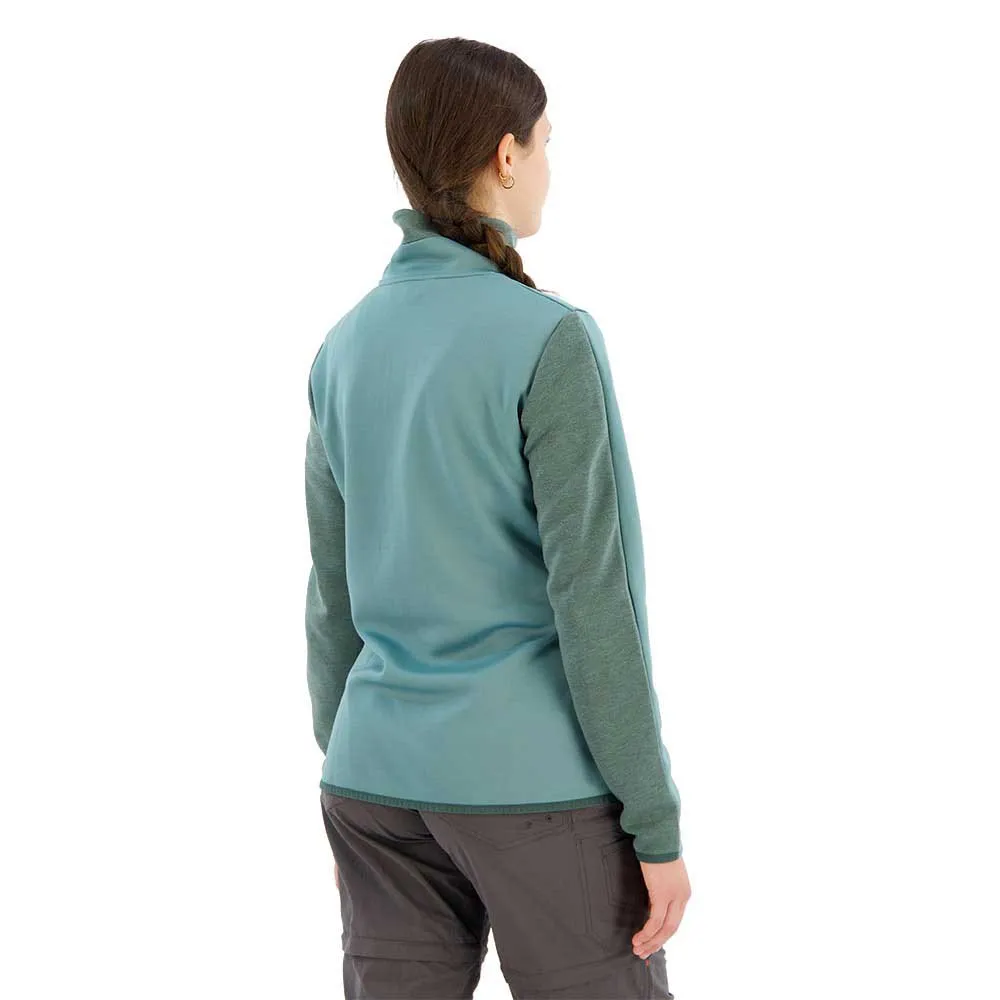 Vaude Neyland Stretch Sweatshirt