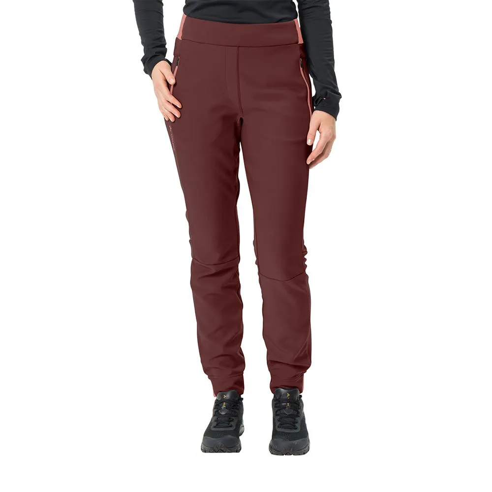 Vaude Neyland Warm Hosen Vaude Neyland Warm Hosen