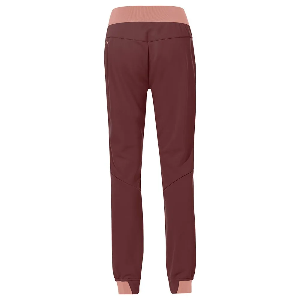 Vaude Neyland Warm Hosen Vaude Neyland Warm Hosen