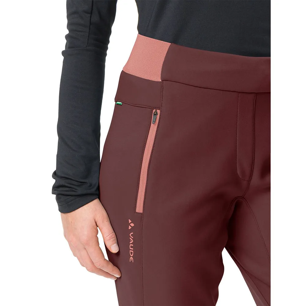 Vaude Neyland Warm Hosen Vaude Neyland Warm Hosen