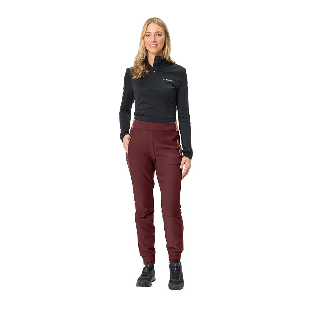 Vaude Neyland Warm Hosen Vaude Neyland Warm Hosen