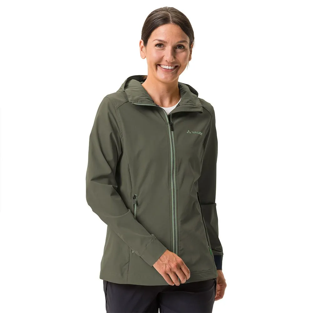 Vaude Neyland Wind Jacke Vaude Neyland Wind Jacke