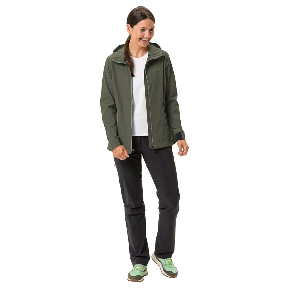 Vaude Neyland Wind Jacke Vaude Neyland Wind Jacke