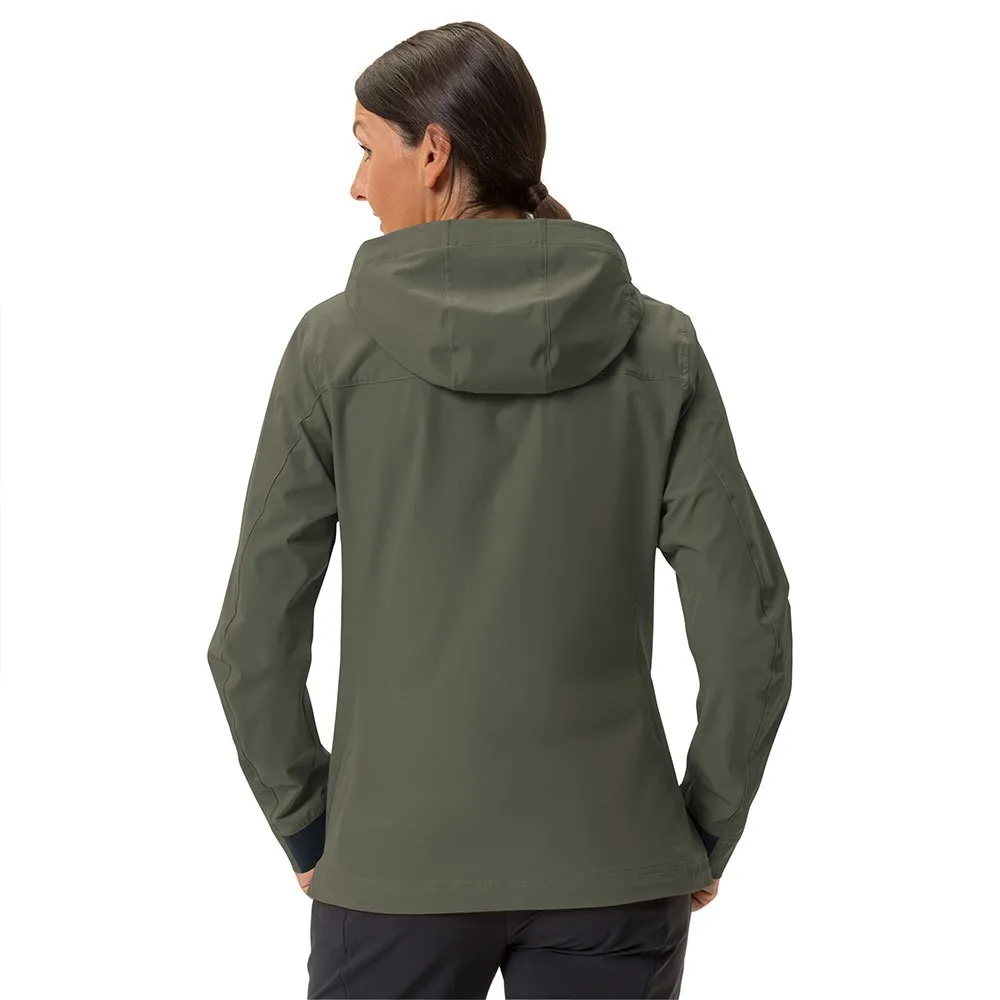 Vaude Neyland Wind Jacke Vaude Neyland Wind Jacke