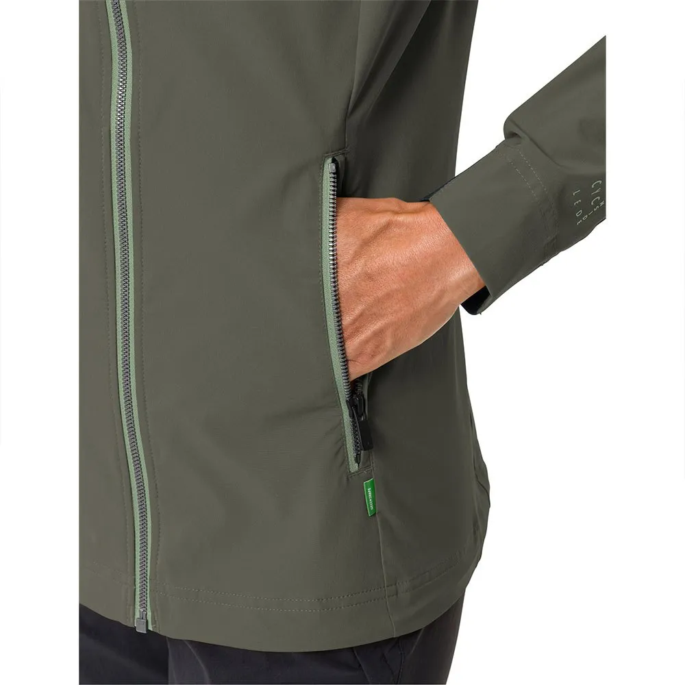 Vaude Neyland Wind Jacke Vaude Neyland Wind Jacke