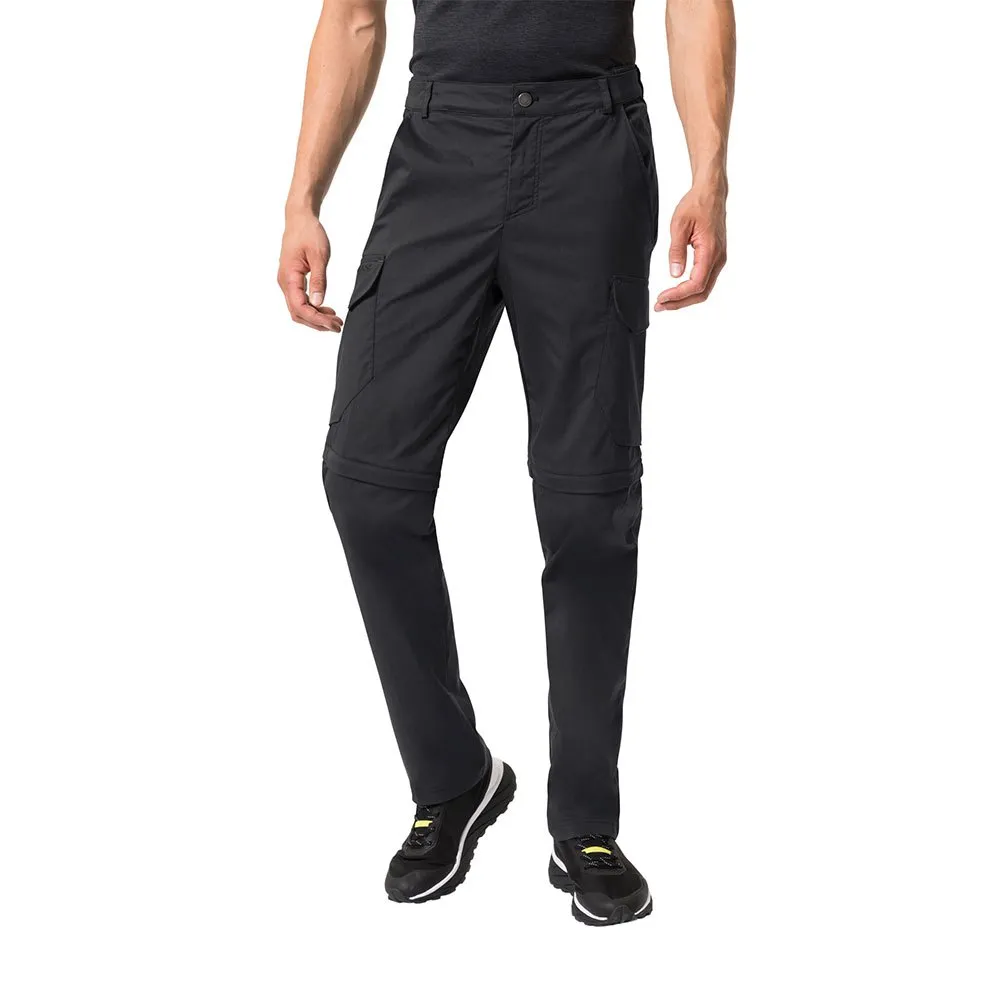 Vaude Neyland Zip Off Hosen Vaude Neyland Zip Off Hosen