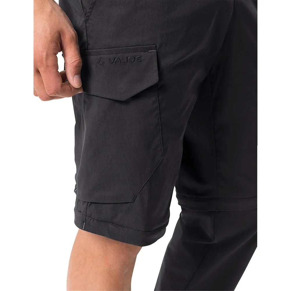 Vaude Neyland Zip Off Hosen Vaude Neyland Zip Off Hosen