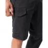 Vaude Neyland Zip Off Hosen