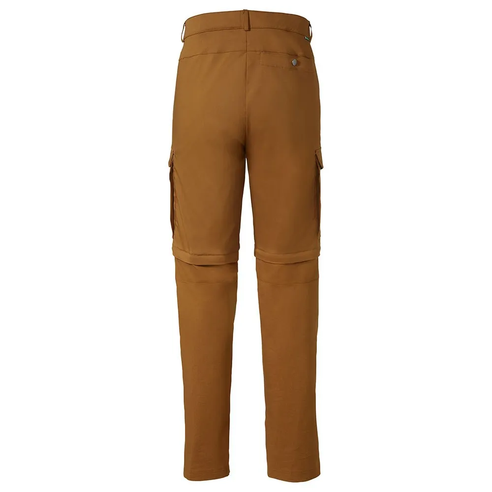 Vaude Neyland Zip Off Hosen Vaude Neyland Zip Off Hosen