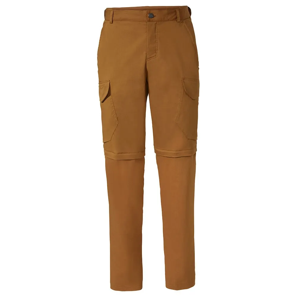 Vaude Neyland Zip Off Hosen Vaude Neyland Zip Off Hosen