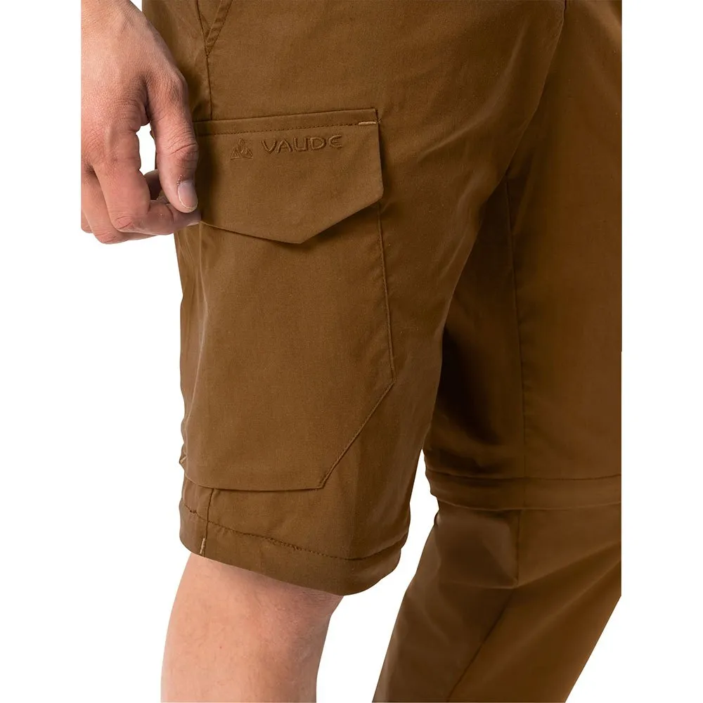 Vaude Neyland Zip Off Hosen Vaude Neyland Zip Off Hosen