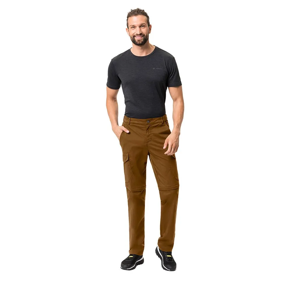 Vaude Neyland Zip Off Hosen Vaude Neyland Zip Off Hosen