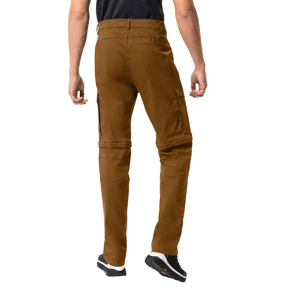 Vaude Neyland Zip Off Hosen Vaude Neyland Zip Off Hosen