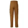 Vaude Neyland Zip Off Hosen