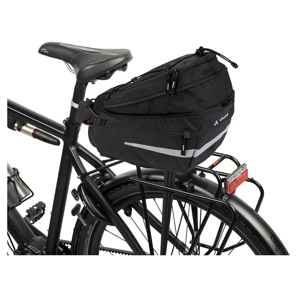 Vaude Off Road 10l Werkzeug-satteltasche Vaude Off Road 10l Werkzeug-satteltasche