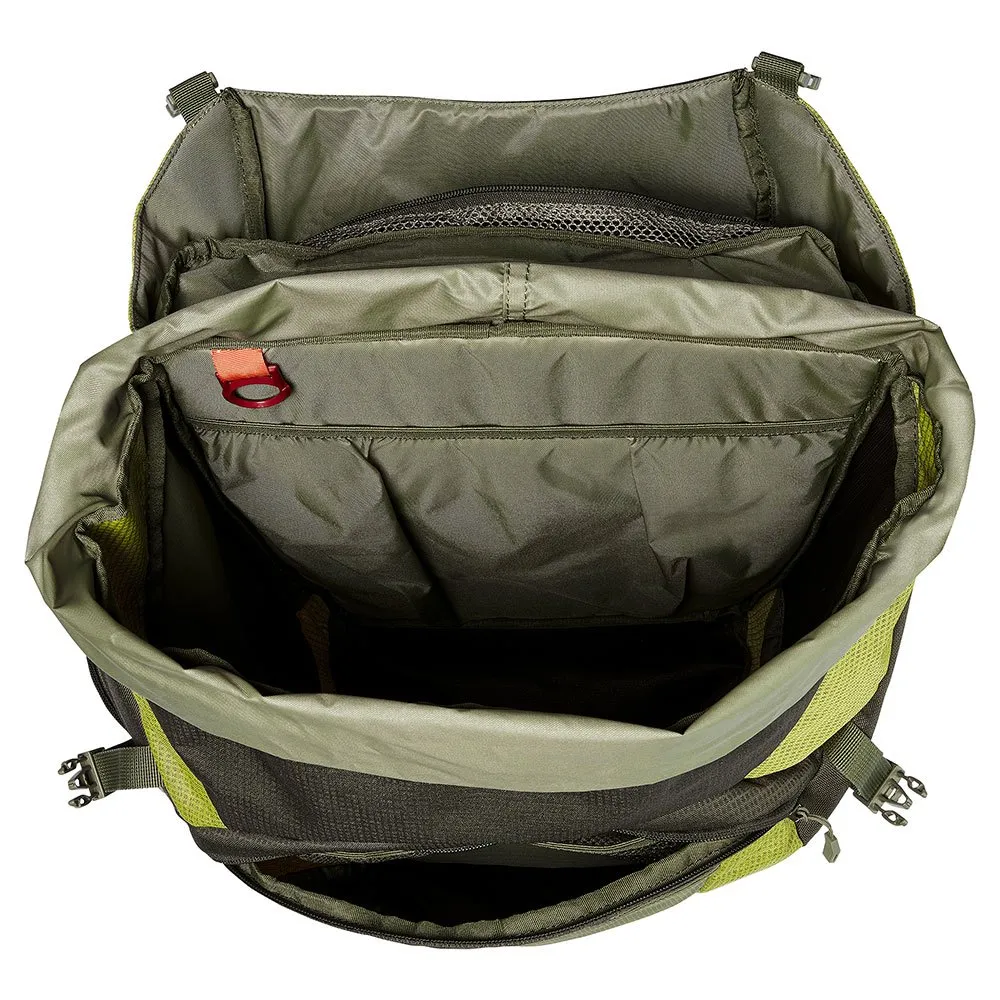 Vaude Ontour Back Fahrradtaschen, Khaki, One Size Vaude Ontour Back Fahrradtaschen, Khaki, One Size