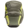 Vaude Ontour Back Fahrradtaschen, Khaki, One Size