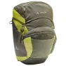 Vaude Ontour Back Fahrradtaschen, Khaki, One Size