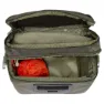 Vaude Ontour Box Klickfix Ready 4l Lenkertasche, Khaki, One Size