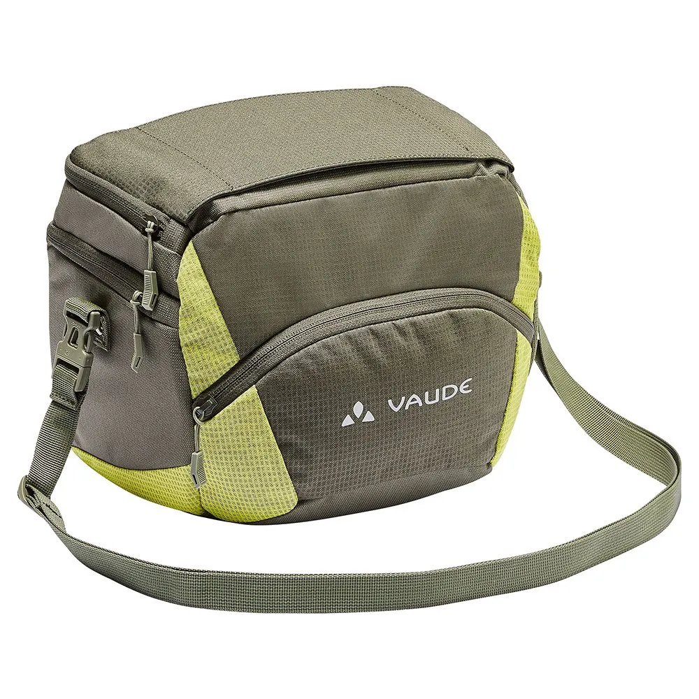 Vaude Ontour Box Klickfix Ready 6l Lenkertasche