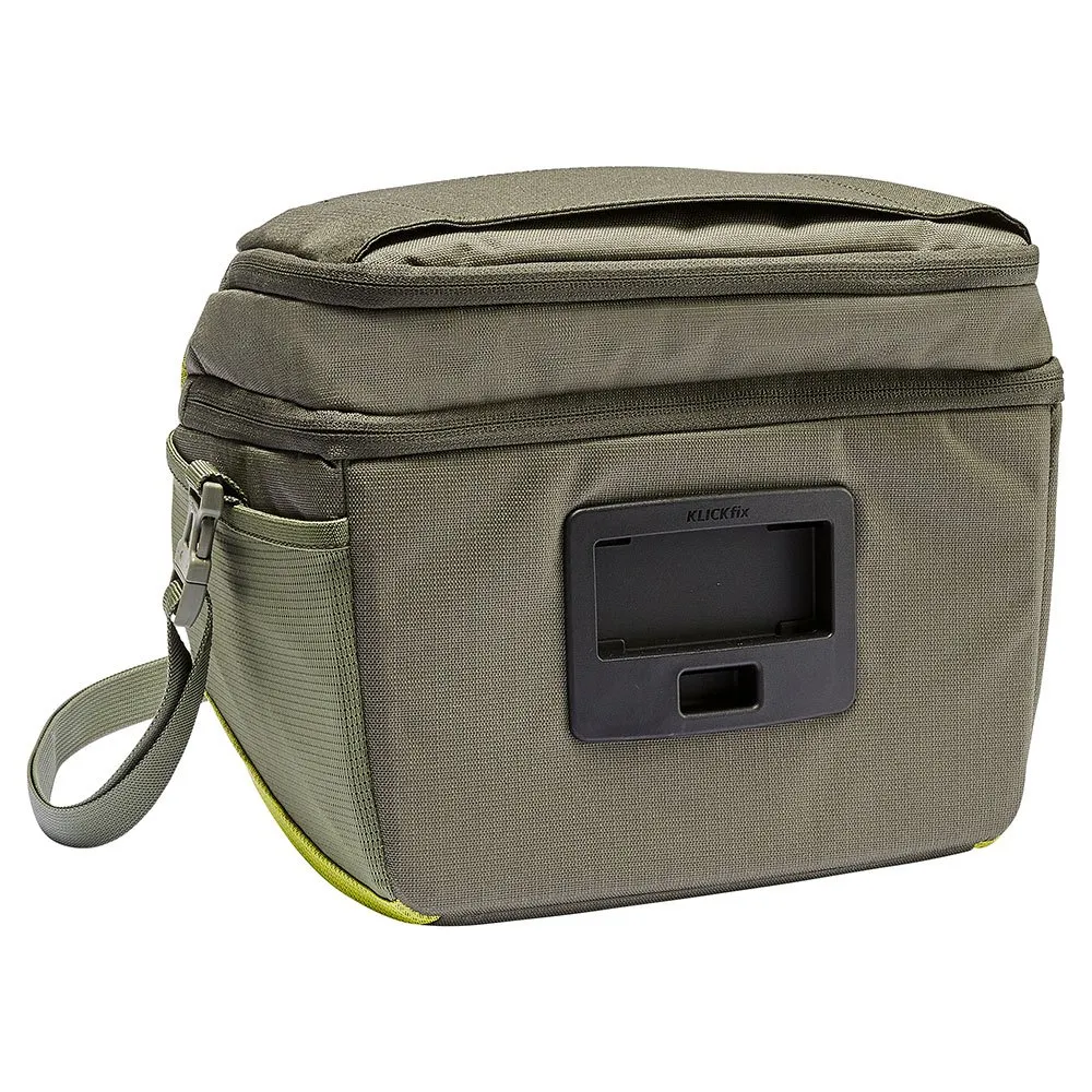 Vaude Ontour Box Klickfix Ready 6l Lenkertasche