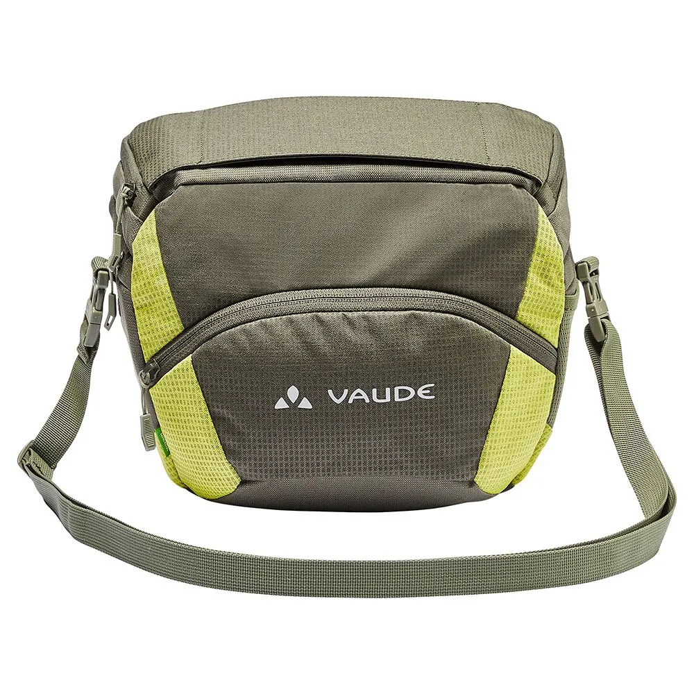 Vaude Ontour Box Klickfix Ready 6l Lenkertasche