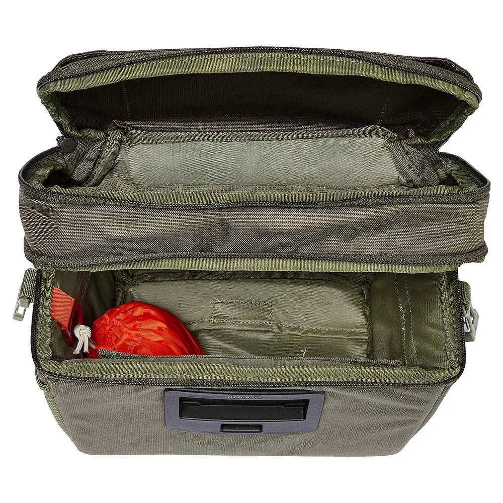 Vaude Ontour Box Klickfix Ready 6l Lenkertasche