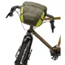 Vaude Ontour Box Klickfix Ready 6l Lenkertasche