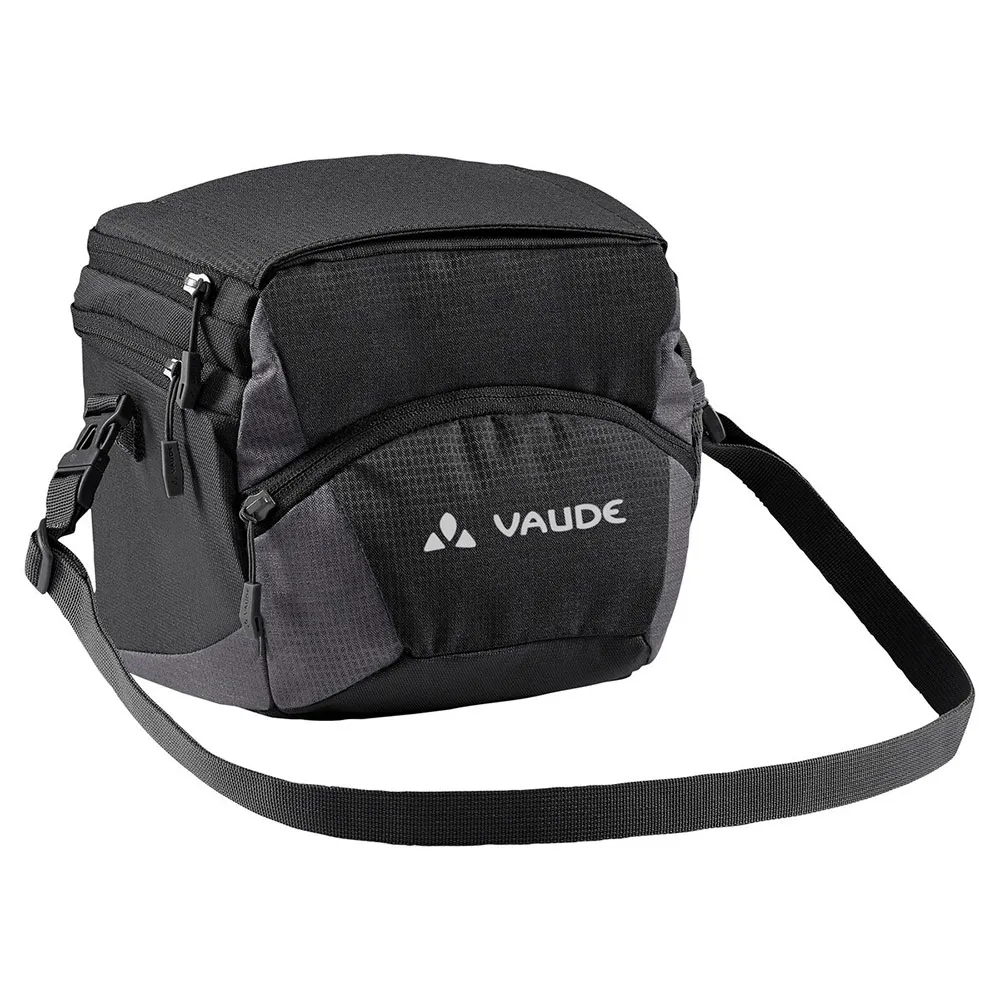 Vaude Ontour Box Lenkertasche, Black, M Vaude Ontour Box Lenkertasche, Black, M