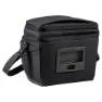 Vaude Ontour Box Lenkertasche, Black, M