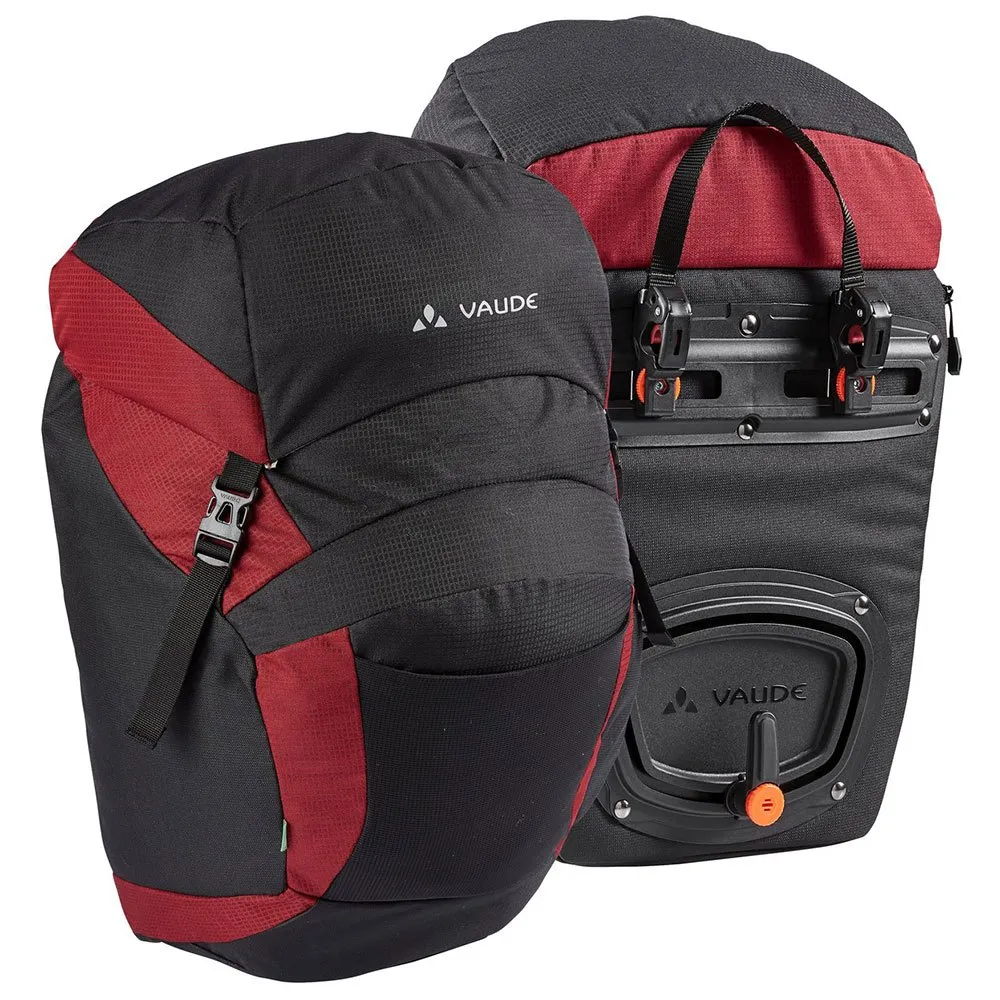 Vaude Ontour Front 32l Fahrradtaschen Vaude Ontour Front 32l Fahrradtaschen