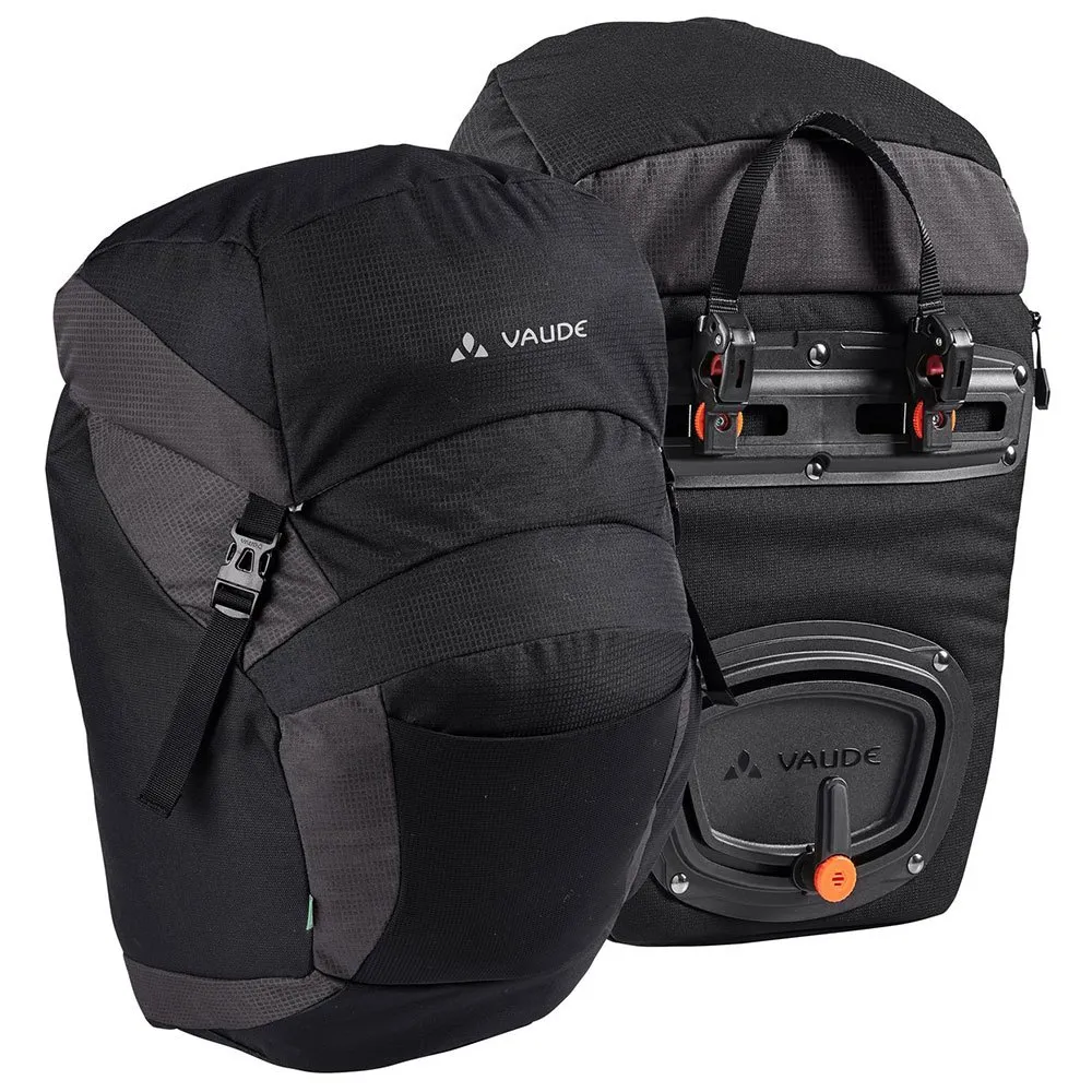 Vaude Ontour Front 32l Fahrradtaschen