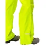 Vaude Pants Ii Hosen, Neon yellow
