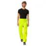 Vaude Pants Ii Hosen, Neon yellow