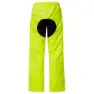 Vaude Pants Ii Hosen, Neon yellow