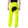Vaude Pants Ii Hosen, Neon yellow