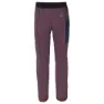 Vaude Patiki Slim Fit Hosen, Dark sea, 146-152cm