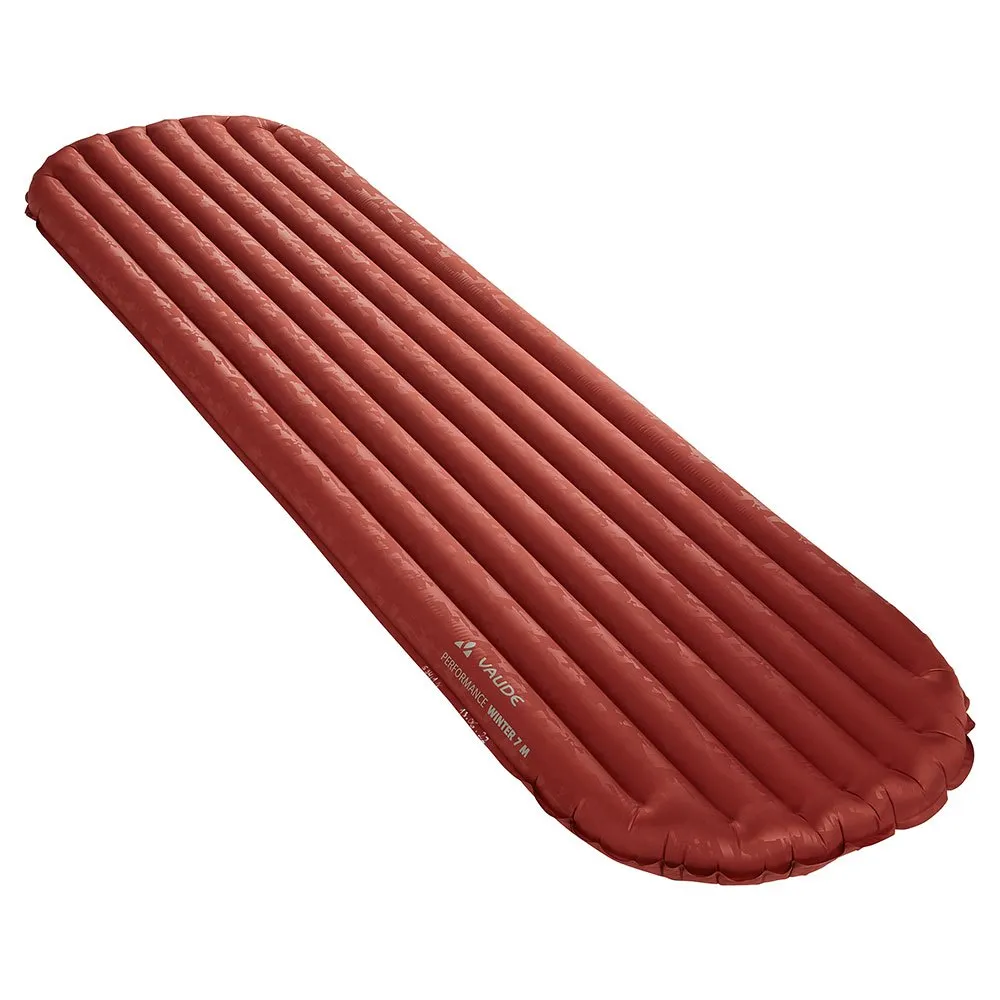 Vaude Performance Winter 7 Aufblasbare Matte Vaude Performance Winter 7 Aufblasbare Matte