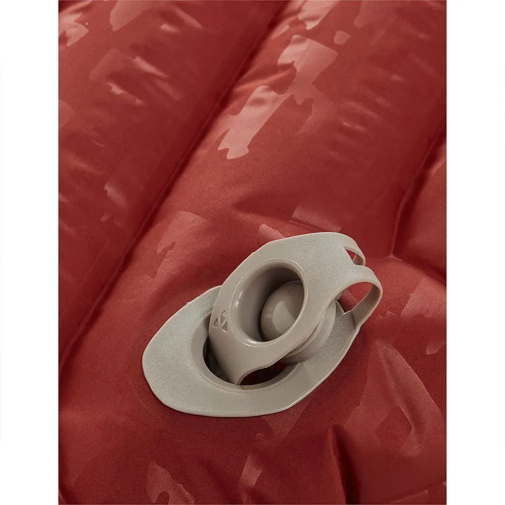 Vaude Performance Winter 7 Aufblasbare Matte Vaude Performance Winter 7 Aufblasbare Matte