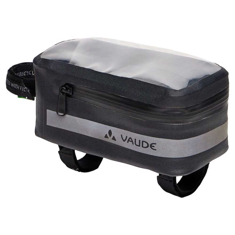 Vaude Phone Proof Lenkertasche, Black, One Size Vaude Phone Proof Lenkertasche, Black, One Size